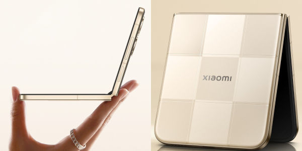 Xiaomi Mix Flip 2