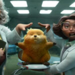 Вийшов трейлер Hoppers – мультфільму Pixar про дівчинку, яка опинилася…