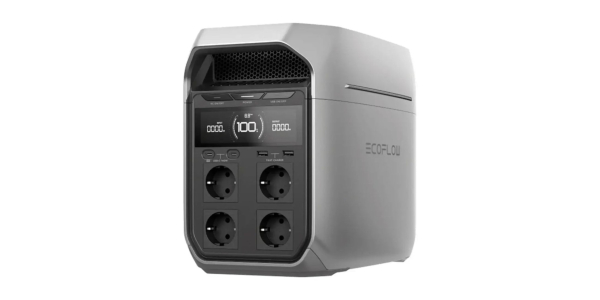 EcoFlow Delta 3 Plus EcoFlow Delta 3 Plus
