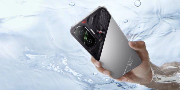 Xiaomi Poco F7