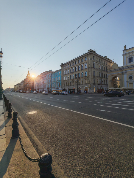 Широкоугольная камера