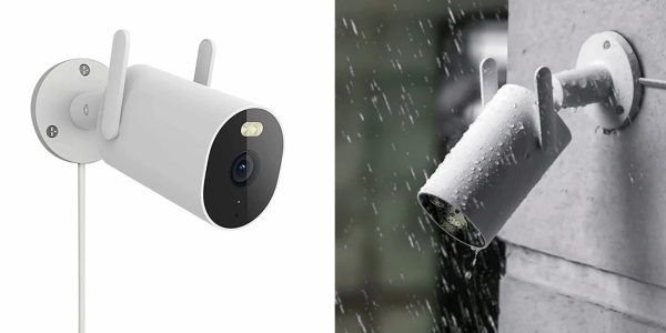 Xiaomi Outdoor Camera AW300 Камера видеонаблюдения для дачи Xiaomi Outdoor Camera AW300