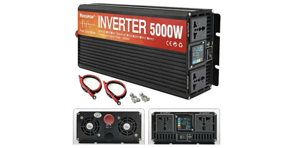 Rddspon 3000W Rddspon 3000W