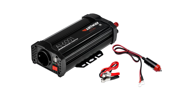 Artway AI-6001 Artway AI-6001