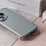 Огляд смартфона Honor 400 Pro – нова альтернатива флагманам