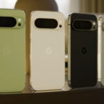 Google випадково розкрила всі моделі Pixel 10 – майже за…