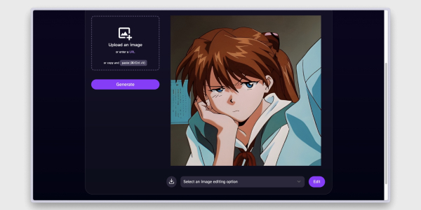 Сервис Waifu2x увеличивает аниме-картинки и повышает качество