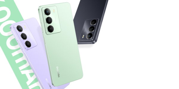 Realme C73