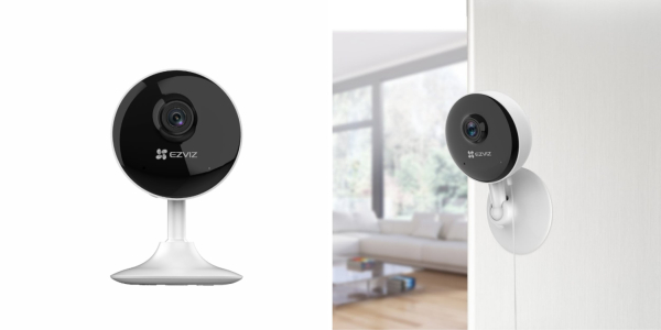 Ezviz C1C-B Камера видеонаблюдения для дачи Ezviz C1C-B