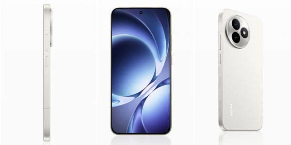 Redmi K80 Ultra