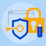 Як використовувати Passkey замість звичайних паролів та кодів підтвердження