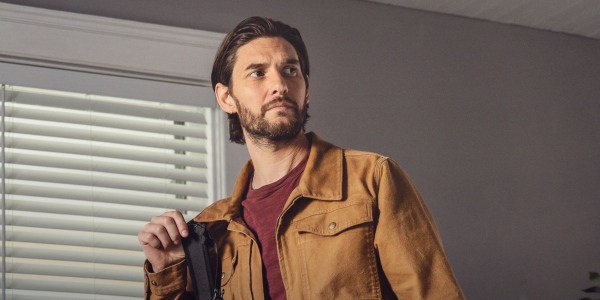Кадр из сериала «Институт» 2025 года