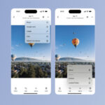 У мобільний Google фото додали більш інтуїтивний інтерфейс і новий…
