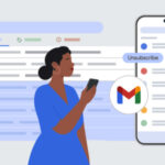 У Gmail з'явилася вкладка для швидкої відписки від нав'язливих розсилок