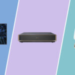 3 проектори Hisense для тих, хто мріє дивитися фільми як…