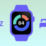 У Apple Watch може з'явитися функція оцінки сну