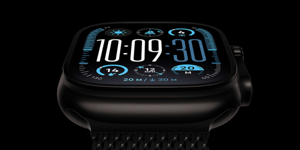 Apple Watch Ultra 3