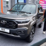 Niva Travel: що змінилося у новому рестайлінговому позашляховику АвтоВАЗ