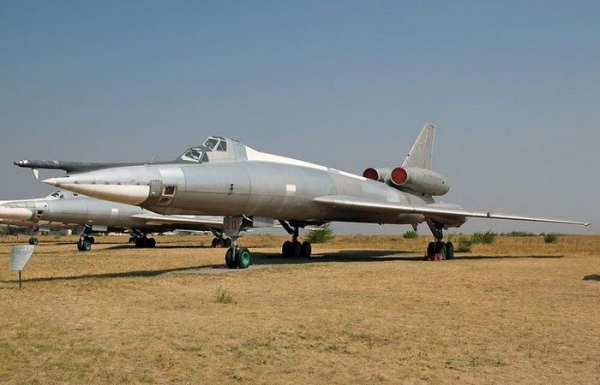 Машина для доставки ядерного оружия.
