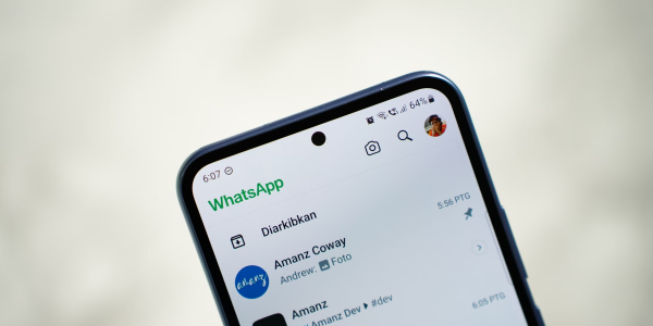 використання WhatsApp без реєстрації