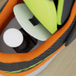 Skechers випустила дитячі кросівки з відсіком під AirTag – для…