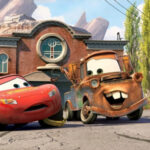 «Тачки» повертаються: Disney працює над новим серіалом з культового мультфільму…