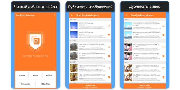 Duplicate File Remover Duplicate File Remover