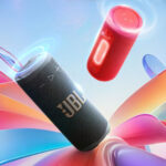 JBL випустила Grip – компактну Bluetooth-колонку з водозахистом та автономністю…