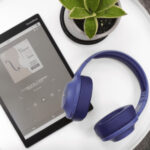 PocketBook представила кольоровий планшет-читалку Color Note – на E-Ink і…