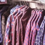 Що покласти у шафу з одягом, щоб речі пахли свіжістю:…