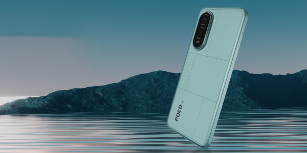 Poco M7 Plus