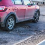 Чому риплять гальма автомобіля після миття: проста причина і як…