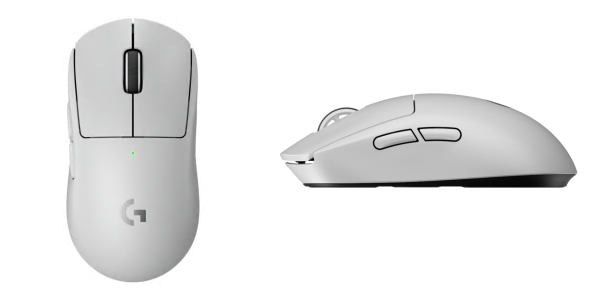 Logitech G Pro X Superlight 2 Logitech G Pro X Superlight 2
