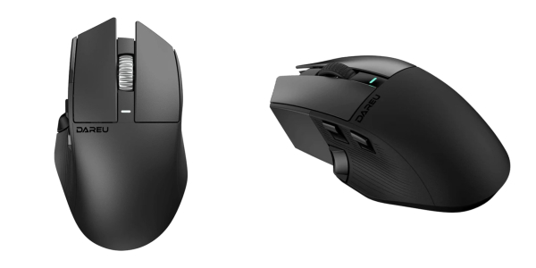 Dareu A980 Pro Max Dareu A980 Pro Max