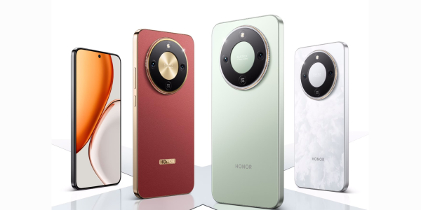 Honor X70 — неубиваемый смартфон с ёмким аккумулятором