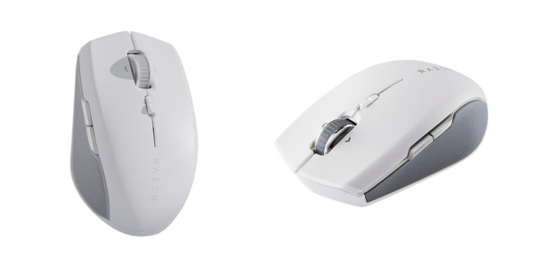 Razer Pro Click Mini Лучшие беспроводные мышки: Razer Pro Click Mini