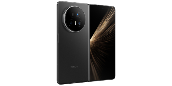 Honor Magic V5 — самая тонкая раскладушка с мощной камерой