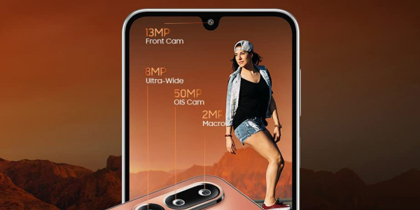 Galaxy M36 — доступный смартфон с шестилетней поддержкой