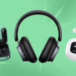 6 найкращих знижок на навушники з «Великого китайського розпродажу» AliExpress