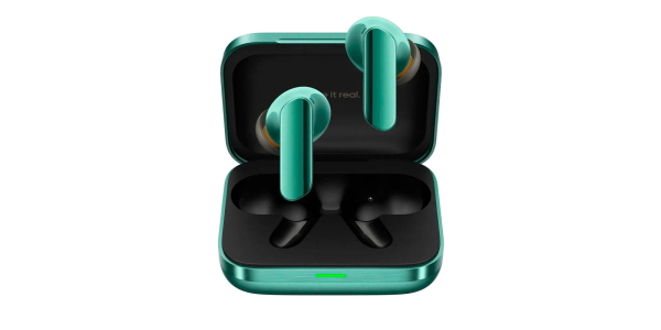 Какие наушники купить на «Великой китайской распродаже» AliExpress: Realme Buds Air 7 Pro