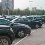 Хитрості паркування: отримайте перевагу, про яку ви не замислювалися
