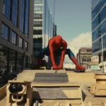 Більше ніяких павільйонів: Sony показала ролик із живих зйомок нового…