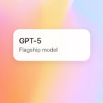 OpenAI представила GPT-5 – флагманську модель ChatGPT, доступну безкоштовно