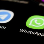 Роскомнагляд обмежив дзвінки в Telegram та WhatsApp