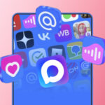 На всіх смартфонах в Росії встановлюватимуть месенджер Max, а на…