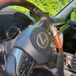 Запотіють скла при включенні кондиціонера в автомобілі: причина і швидкий…