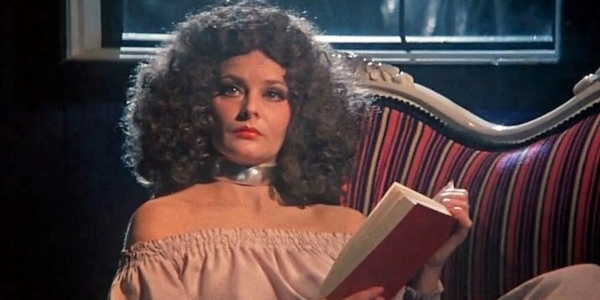 Кадр із фільму «Готель „У загиблого альпініста“» Фильмы по книгам братьев Стругацких: «Отель „У погибшего альпиниста“»