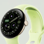 Google анонсувала годинник Pixel Watch 4 з автономністю 40 годин…