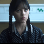 Netflix випустив трейлер фінальних серій 2-го сезону “Уенсдей” – прем'єра…