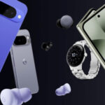 Представлені смартфони серії Google Pixel 10 з ІІ-коучем для зйомки